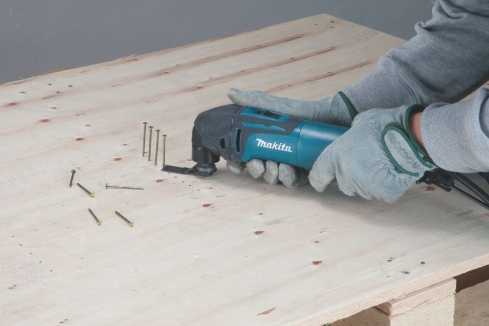 Multi tool 320W TM3000CX1J MAKITA