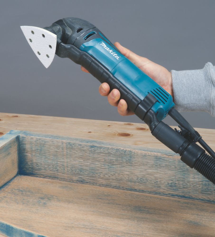 Makita best sale multi tool