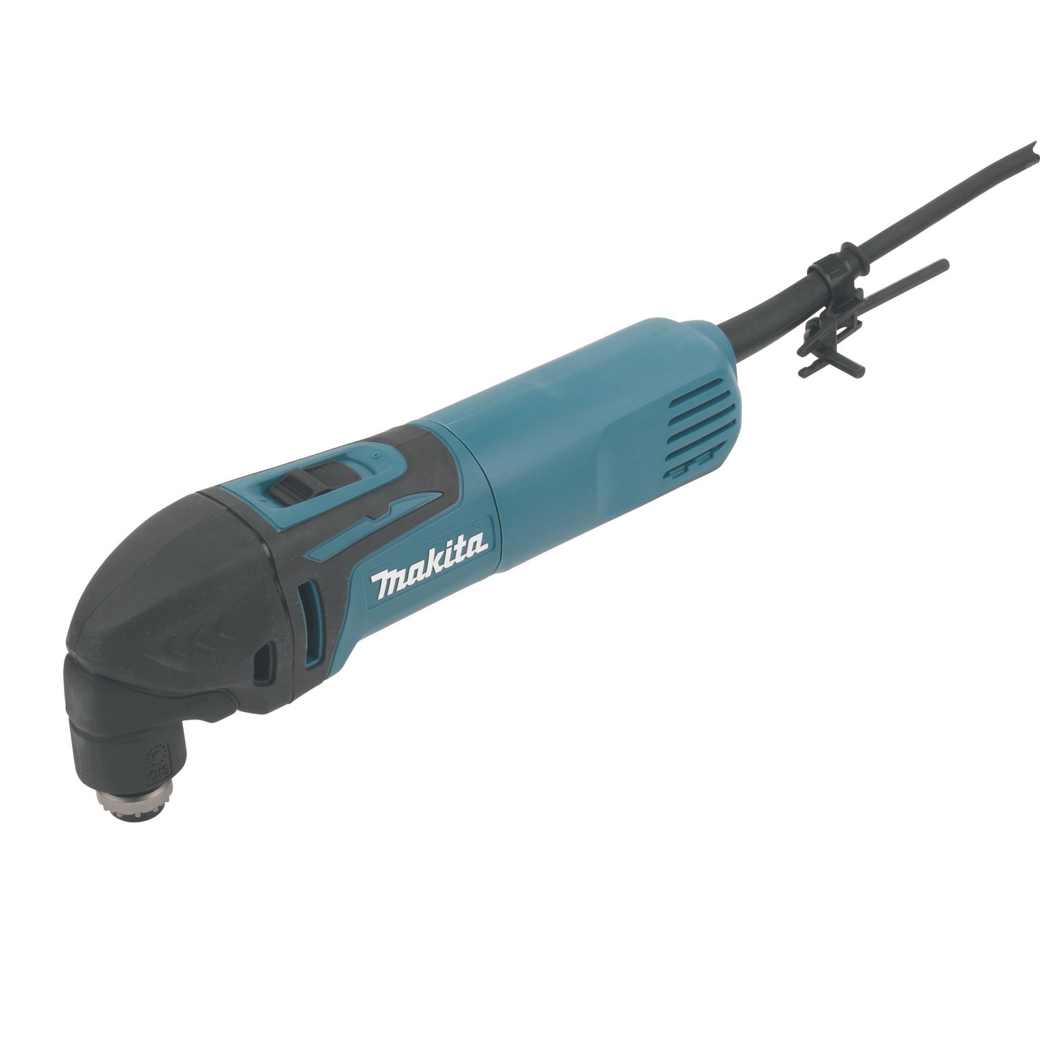 Makita TM3000C/1 320W Electric Multi-Tool 110V (88295)