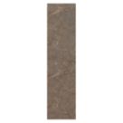 Fibo Signature Wet Wall Panelling Silk  Brown Marble 2400mm x 600mm x 10.2mm