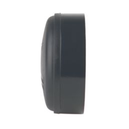 Hager J201 20A 4-Terminal Junction Box Brown