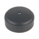 Hager J201 20A 4-Terminal Junction Box Brown