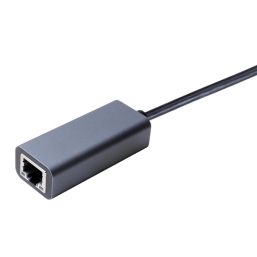 LAP USB-C to RJ45 Adaptor