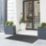 COBA 2210 Entrance Mat Black 1.2m x 0.6m x 12mm