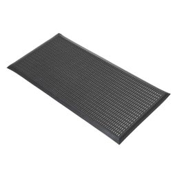 COBA 2210 Entrance Mat Black 1.2m x 0.6m x 12mm