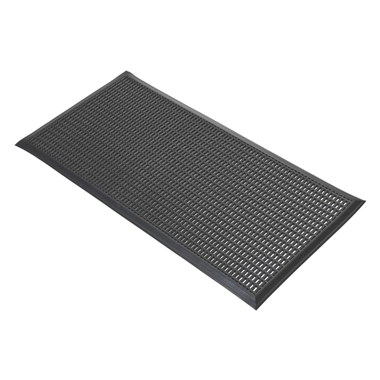 COBA 2210 Entrance Mat Black 1.2m x 0.6m x 12mm (882EN)