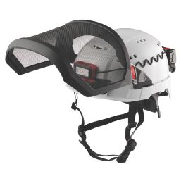 Milwaukee BOLT Compact Face Shield Mesh