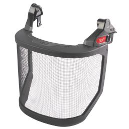Milwaukee BOLT Compact Face Shield Mesh