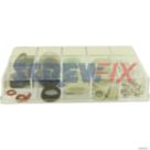 Worcester Bosch 8737708513 SET OF WASHERS
