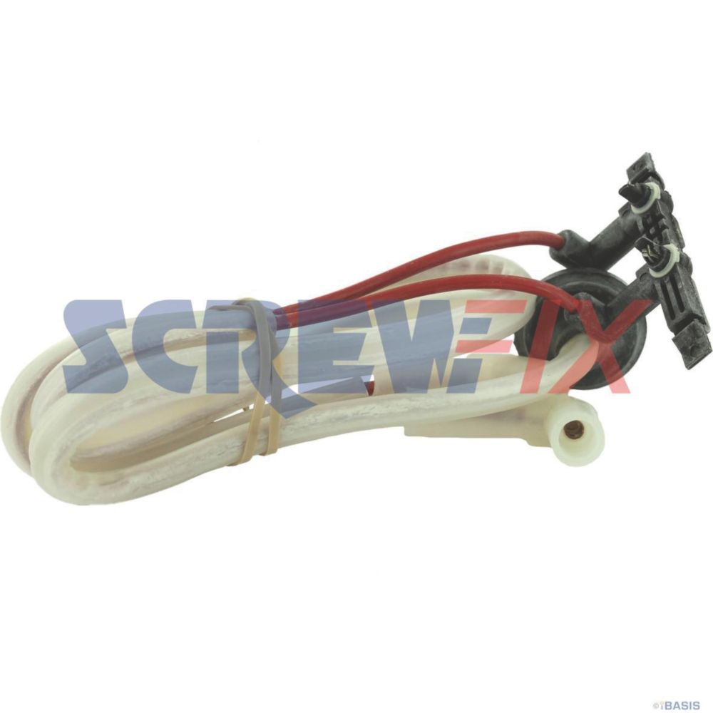 Worcester Bosch 87186812840 IGNITION LEAD Screwfix