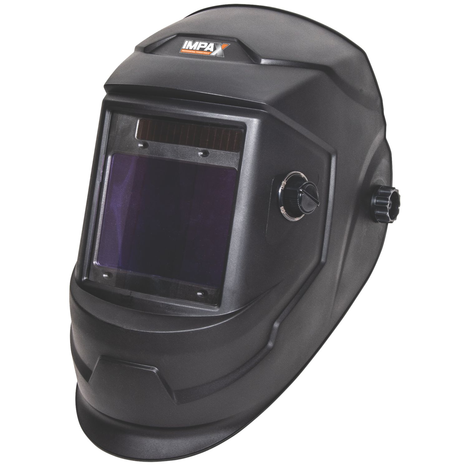 IMPAX IM-AWH-800D Welding/Grinding Helmet (882HT)