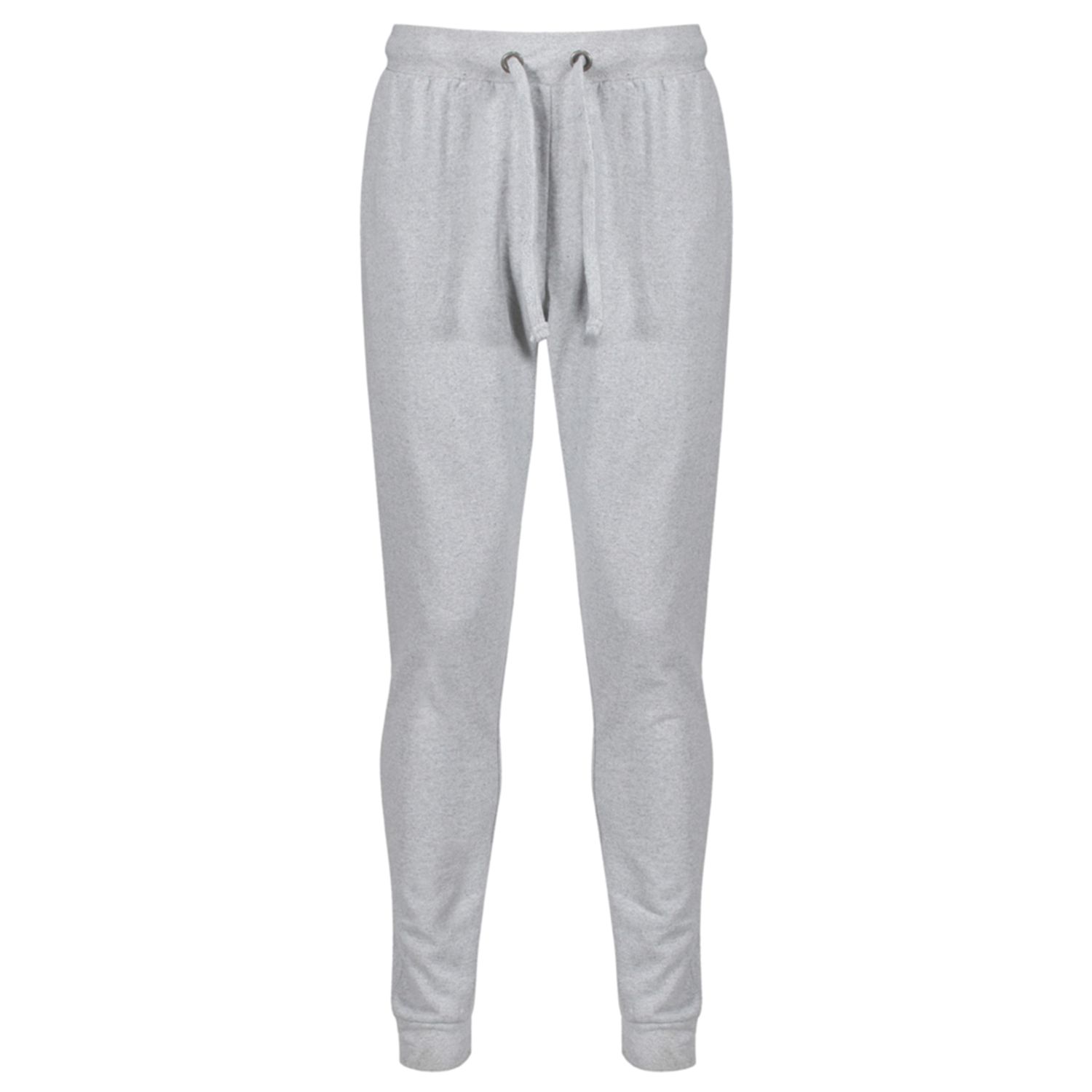 Iron Mountain IMPNT206 Joggers Light Grey Marl Medium 32" W 31" L (882HU)