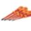 C.K Dextro Mixed  VDE Slim Screwdriver Set 5 Pieces