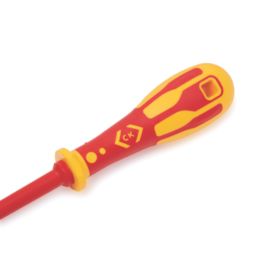 C.K Dextro Mixed  VDE Slim Screwdriver Set 5 Pieces