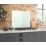 Splashback  Whisper Self-Adhesive Splashback 900mm x 750mm x 6mm