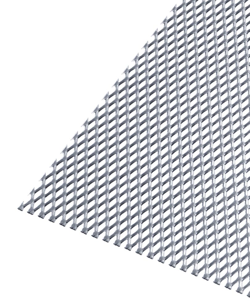 Screwfix wire outlet mesh