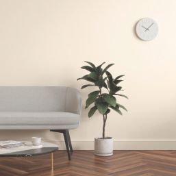 LickPro Max+ 2.5Ltr White BS 08 B 15 Matt Emulsion  Paint