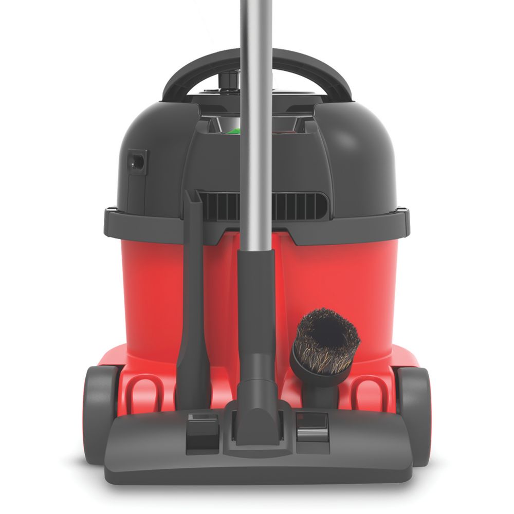 NRV240 Vacuum Cleaner 110v with Tools & Standard Hose