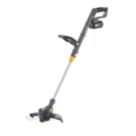 Refurb Titan  TTI1201GGT 18V 1 x 5.0Ah Li-Ion TXP Brushless Cordless Grass Trimmer