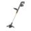 Refurb Titan  TTI1201GGT 18V 1 x 5.0Ah Li-Ion TXP Brushless Cordless Grass Trimmer