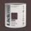 LickPro 2.5Ltr Purple 03 Satin Water-Based Trim Paint