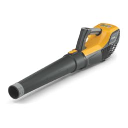 Stiga BL 500e Kit  48V 1 x 2.0Ah Li-Ion E-Power Brushless Cordless Blower
