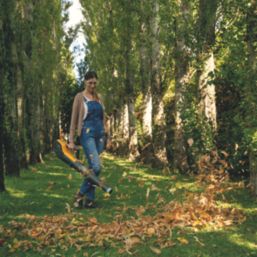 Stiga BL 500e Kit  48V 1 x 2.0Ah Li-Ion E-Power Brushless Cordless Blower