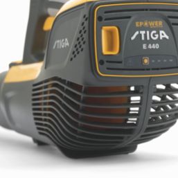 Stiga BL 500e Kit  48V 1 x 2.0Ah Li-Ion E-Power Brushless Cordless Blower