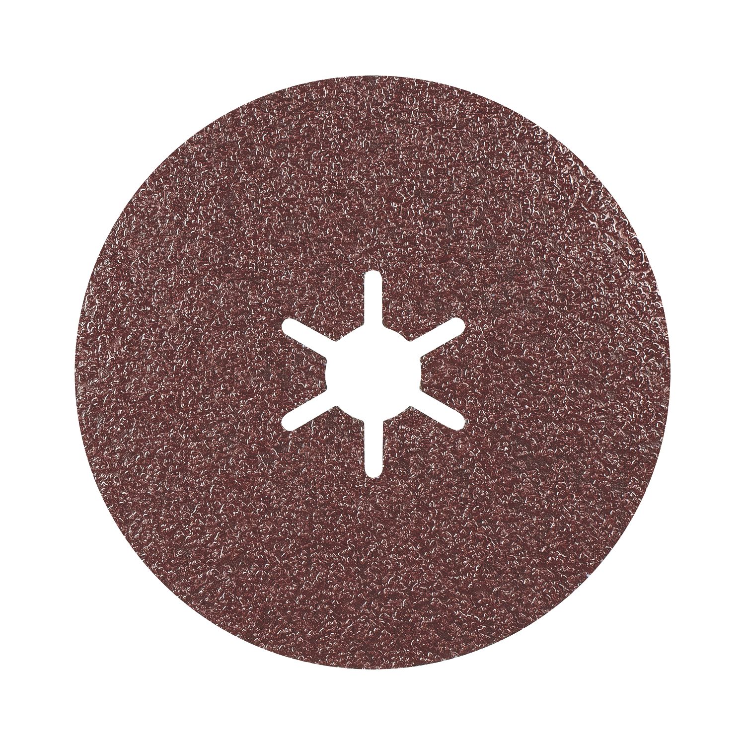 Bosch Expert R781 Prisma 60 Grit Metal Fibre Discs 4" x 22.23mm 25 Pack (882RR)