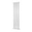 Towelrads Iridio 1800mm x 500mm 3326BTU White Vertical Designer Radiator