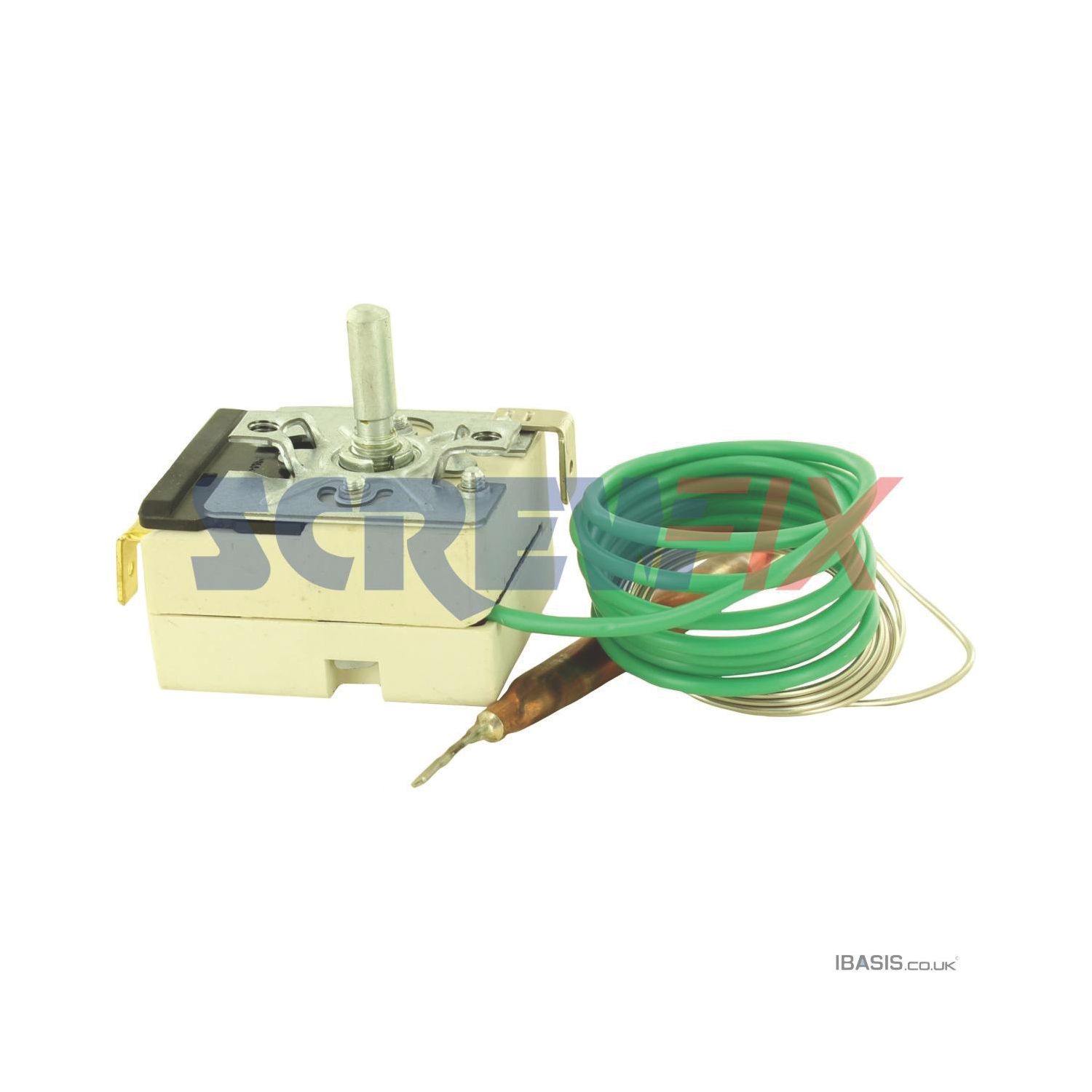 Vaillant 101819 Thermostat (882TG)