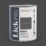LickPro Max+ 1Ltr Black 02 Matt Emulsion  Paint