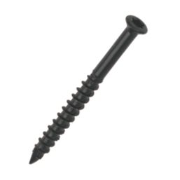 Spax  TX Countersunk Self Drilling Facade Screws 4mm x 45mm 100 Pack