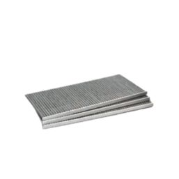 Paslode Galvanised Angled White Brads 16ga x 38mm 2000 Pack