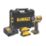 DEWALT DCF921D2T-GB 18V 2 x 2.0Ah Li-Ion XR Brushless Cordless Compact Impact Wrench