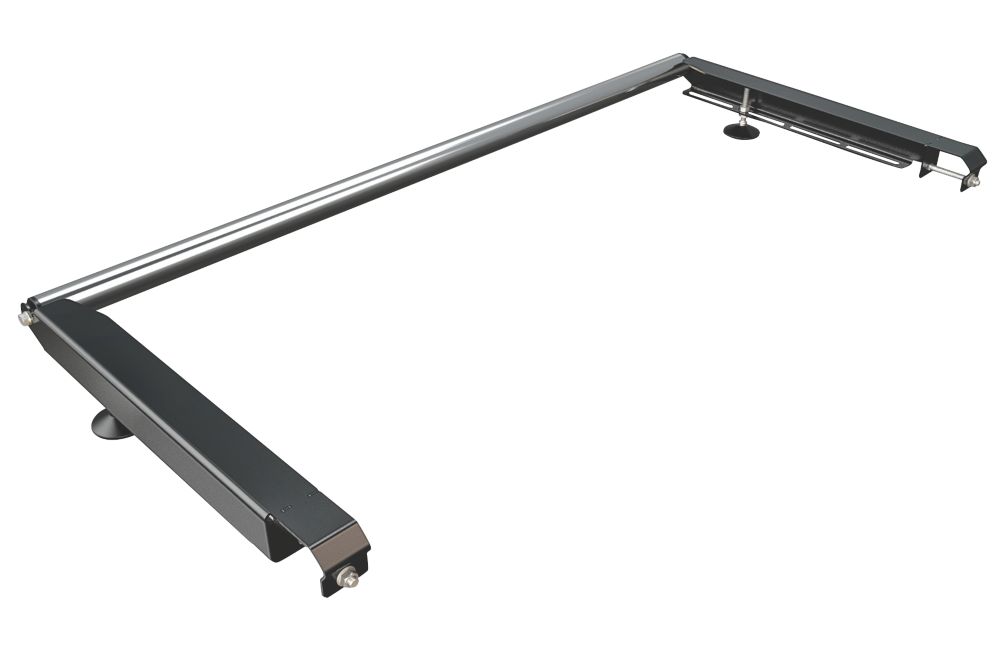 Van Guard VGR-01 Volkswagen Transporter T5 2002 - 2015 Van Bar Roller Kit 1142mm