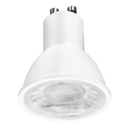 Aurora EFD Fixed  Fire Rated LED Downlight Polished Chrome 5W 520lm