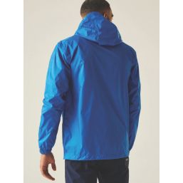 Regatta Pack It III Waterproof & Breathable Jacket Oxford Blue X Large Size 51.5" Chest