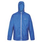 Regatta Pack It III Waterproof & Breathable Jacket Oxford Blue X Large Size 51.5" Chest
