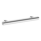 Swirl Adapt+ Straight Household Grab Rail Polished Chrome 300mm