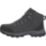 Hi-Tec  Size 11  Grey Waterproof  Non Safety Work Boots