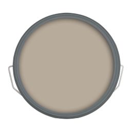 Ronseal Fence Life Plus 9Ltr Warm Stone Shed & Fence Paint