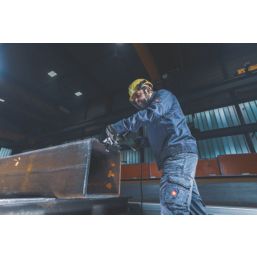 Metabo 740W  Electric Bevelling Tool 110V