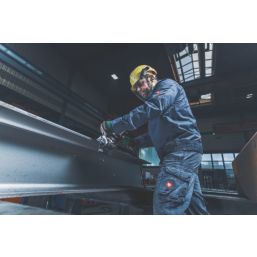 Metabo 740W  Electric Bevelling Tool 110V