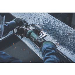 Metabo 740W  Electric Bevelling Tool 110V