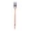 Fortress Trade  Long Reach Angled Paint Brush 2"