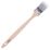 Fortress Trade  Long Reach Angled Paint Brush 2"
