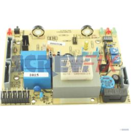 Ideal Heating 172561 LOGIC PCB (BI1475 116)