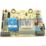 Ideal Heating 172561 LOGIC PCB (BI1475 116)