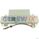 Viessmann 7841748 Control VBC113-C10.001 PCB